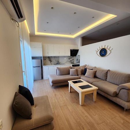קסאמיל Dian'S Apartments מראה חיצוני תמונה