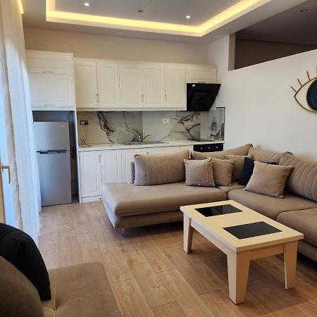 קסאמיל Dian'S Apartments מראה חיצוני תמונה