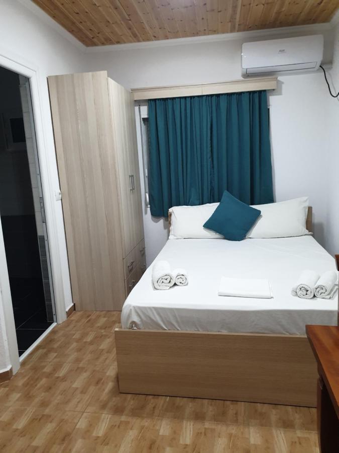 קסאמיל Dian'S Apartments מראה חיצוני תמונה