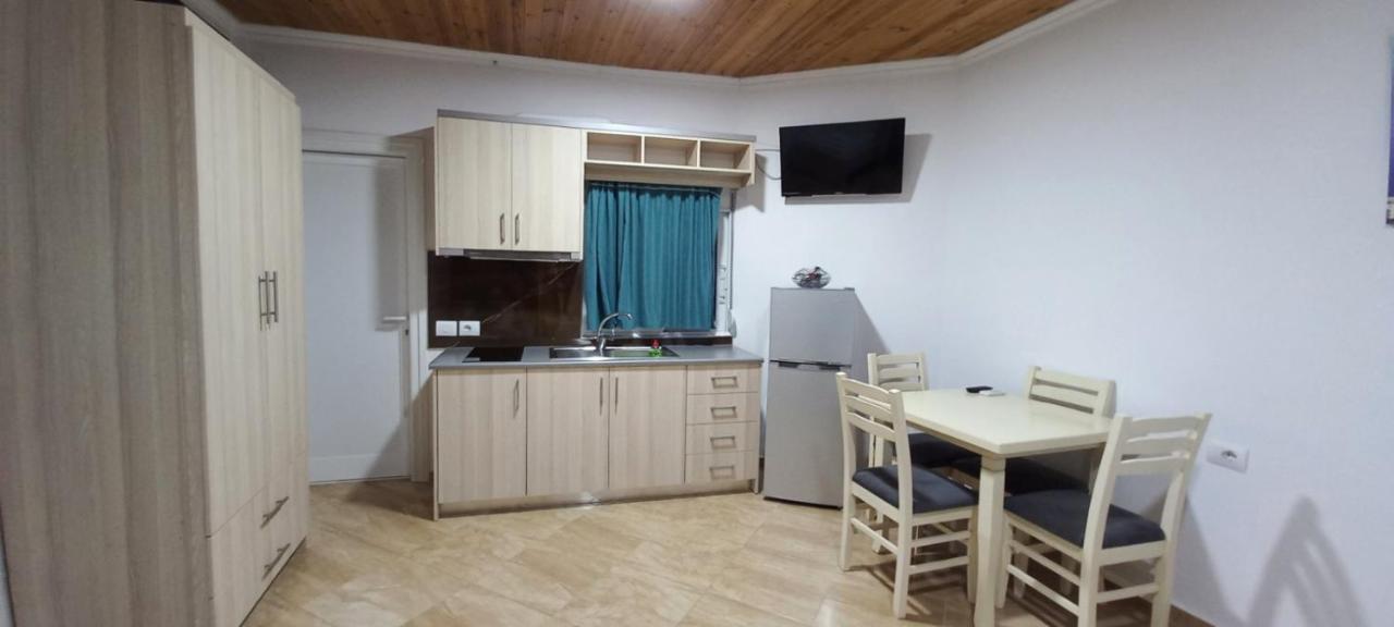 קסאמיל Dian'S Apartments מראה חיצוני תמונה