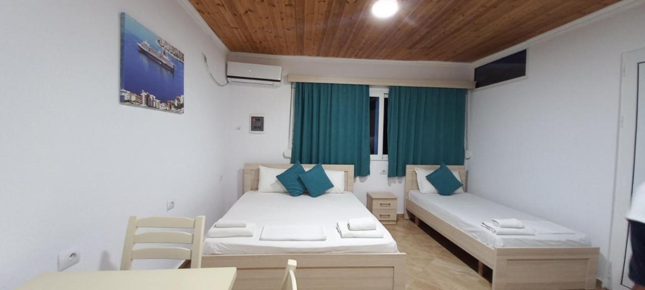 קסאמיל Dian'S Apartments מראה חיצוני תמונה