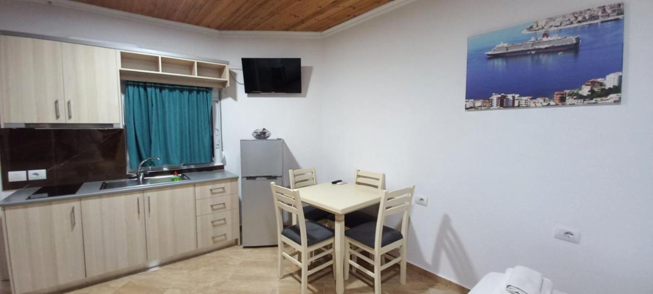 קסאמיל Dian'S Apartments מראה חיצוני תמונה