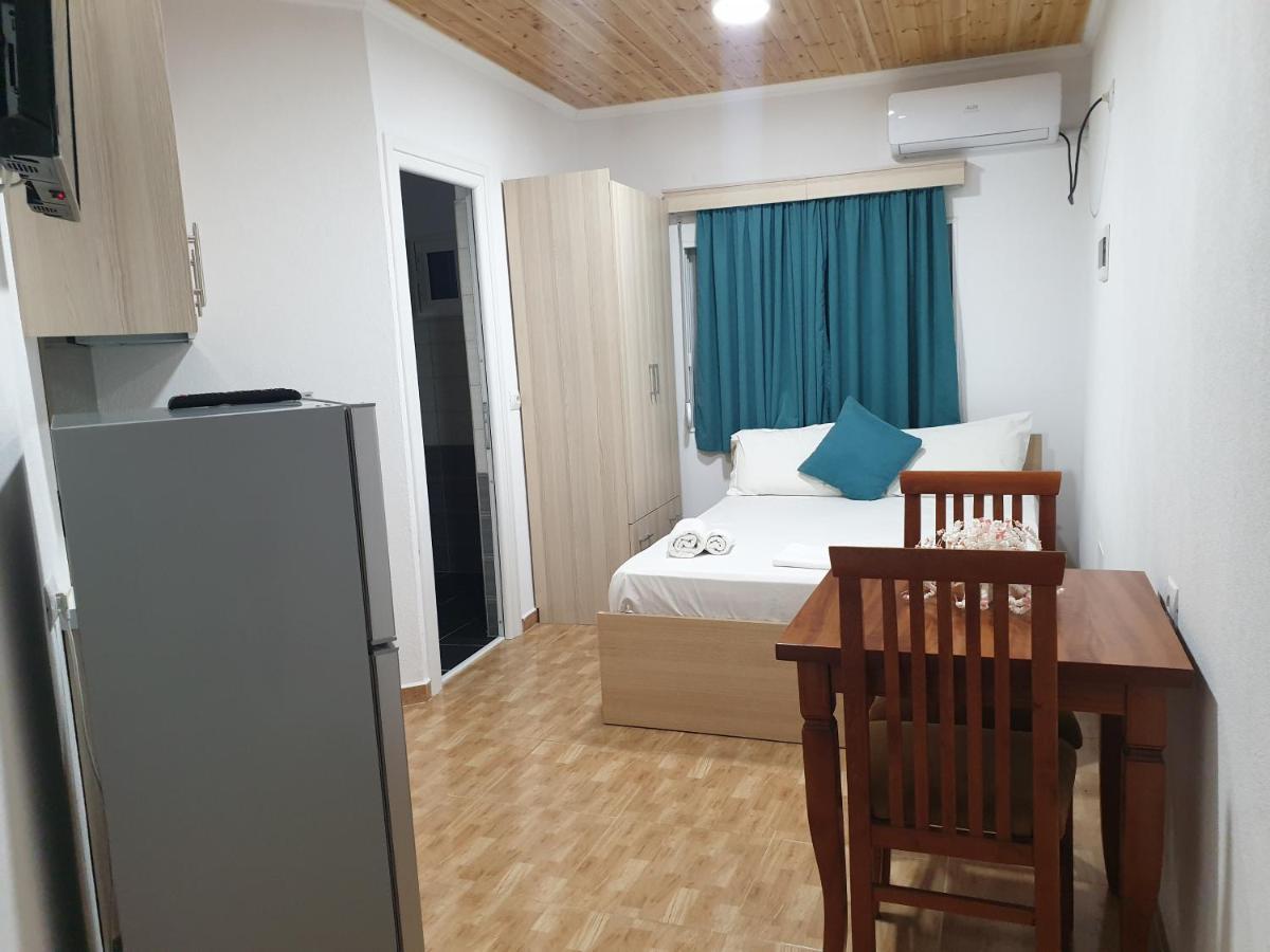 קסאמיל Dian'S Apartments מראה חיצוני תמונה