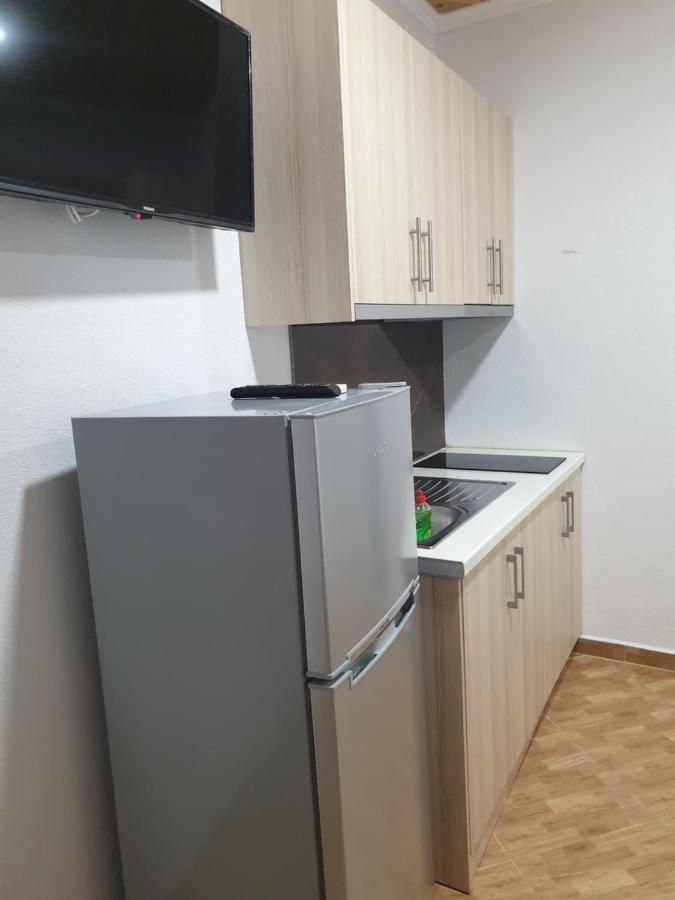 קסאמיל Dian'S Apartments מראה חיצוני תמונה