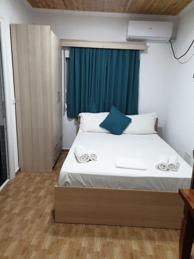 קסאמיל Dian'S Apartments מראה חיצוני תמונה