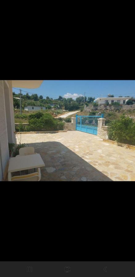 קסאמיל Dian'S Apartments מראה חיצוני תמונה