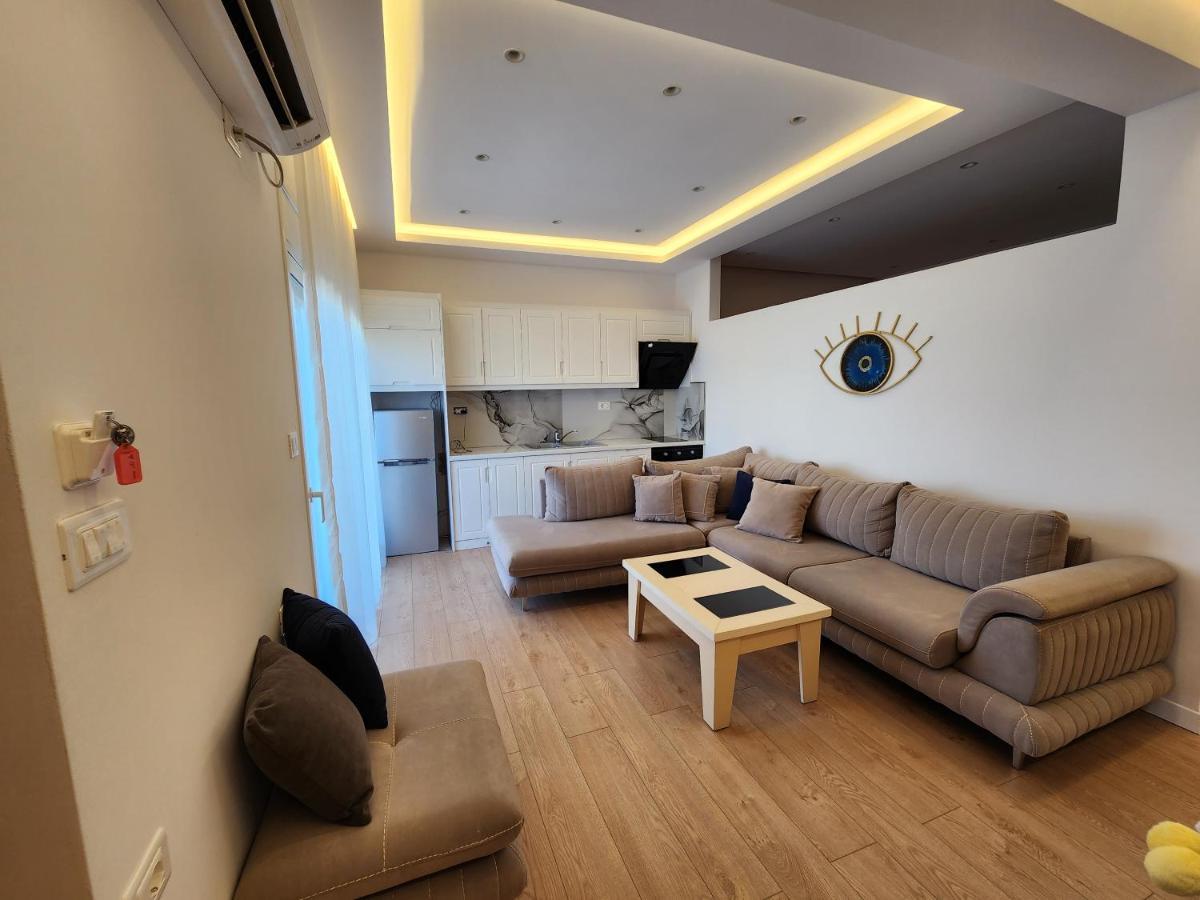 קסאמיל Dian'S Apartments מראה חיצוני תמונה