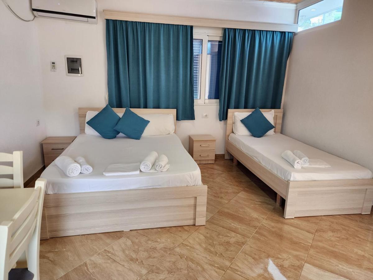 קסאמיל Dian'S Apartments מראה חיצוני תמונה