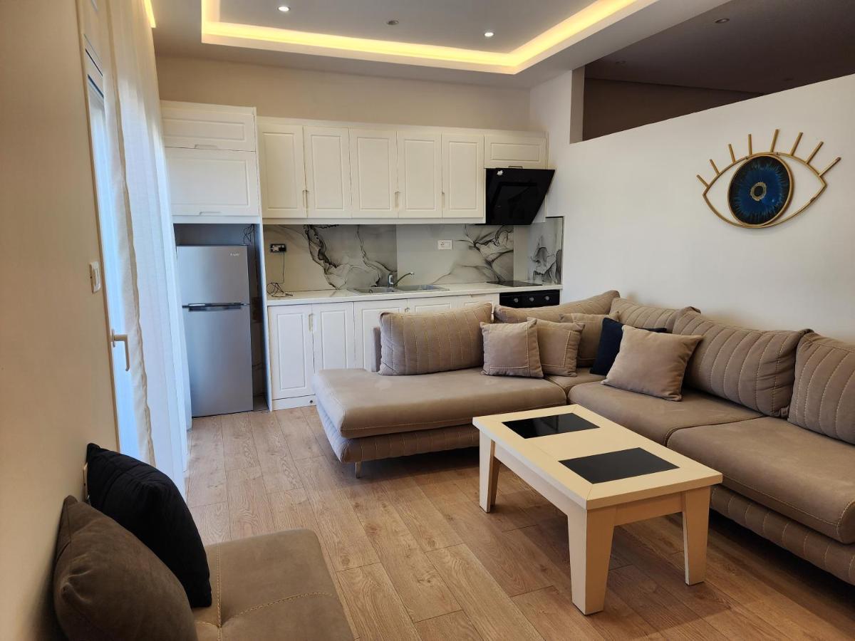 קסאמיל Dian'S Apartments מראה חיצוני תמונה