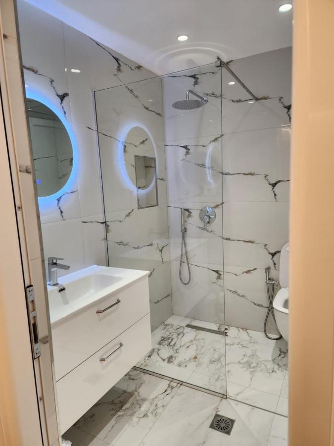 קסאמיל Dian'S Apartments מראה חיצוני תמונה