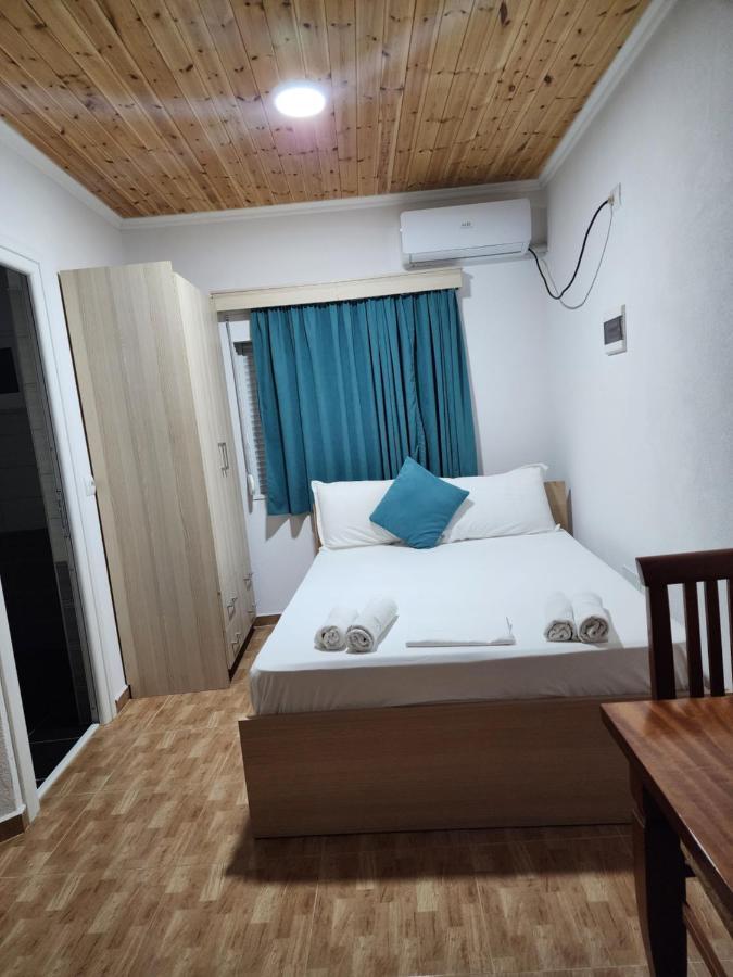 קסאמיל Dian'S Apartments מראה חיצוני תמונה