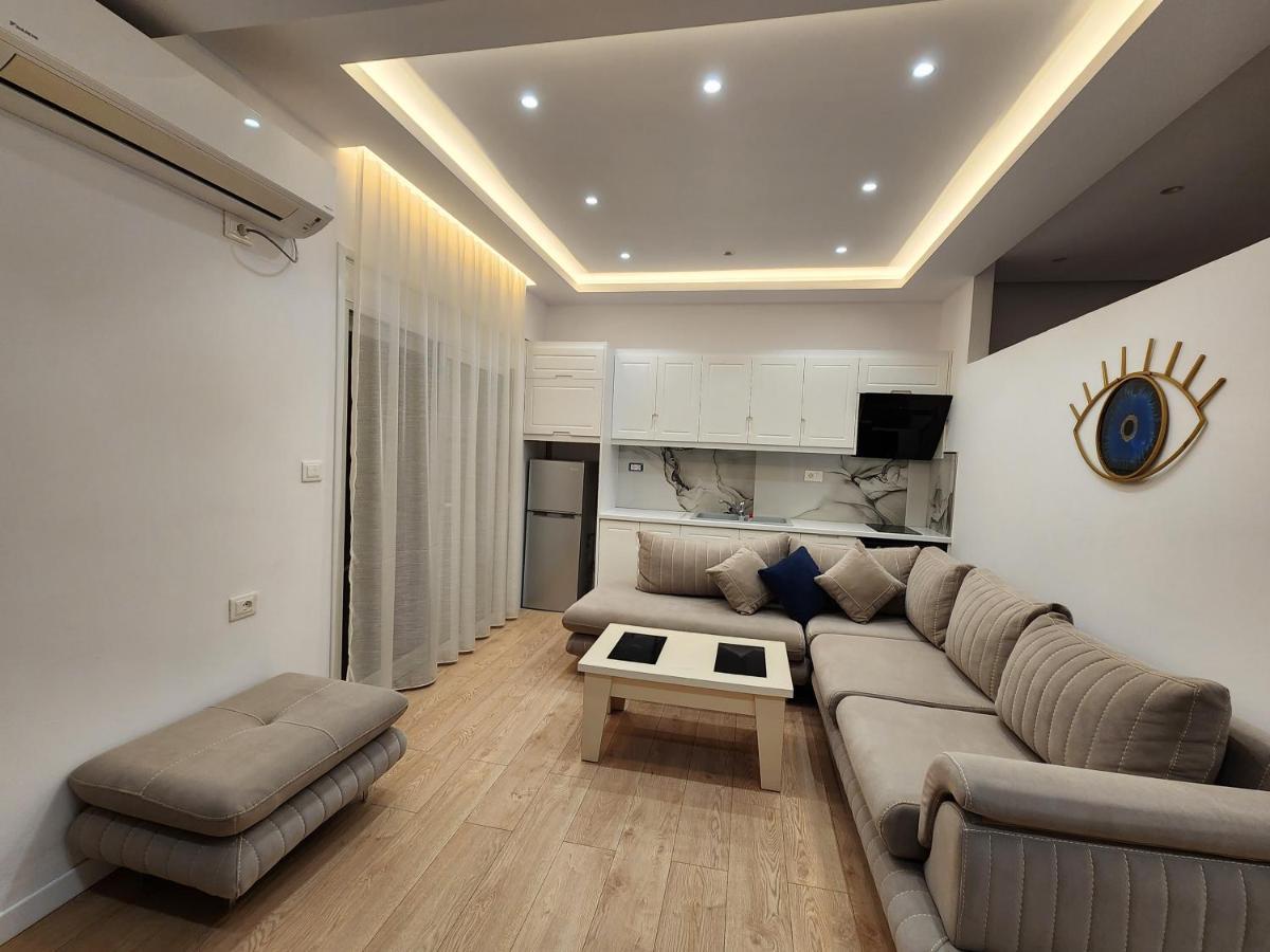 קסאמיל Dian'S Apartments מראה חיצוני תמונה