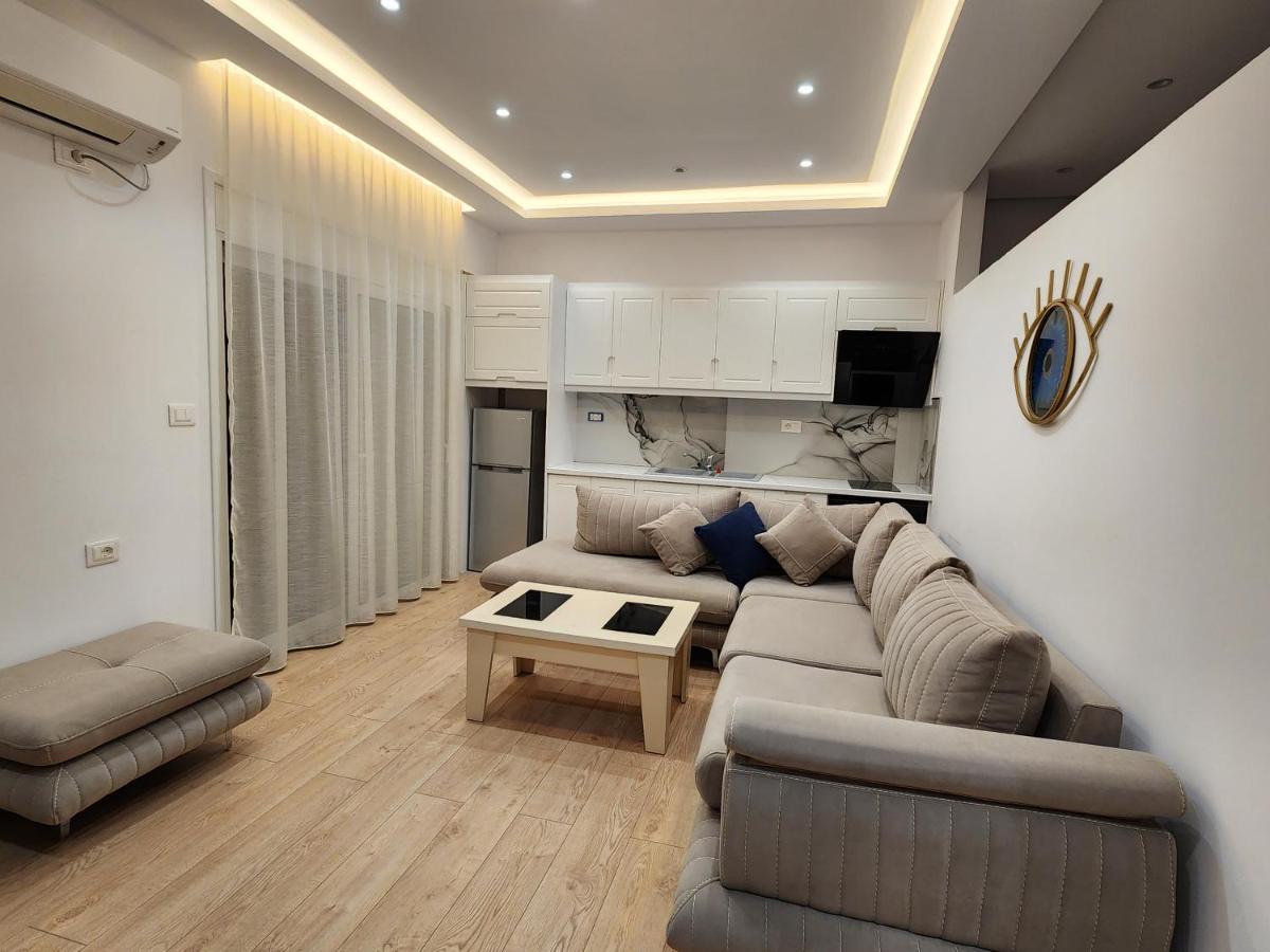 קסאמיל Dian'S Apartments מראה חיצוני תמונה