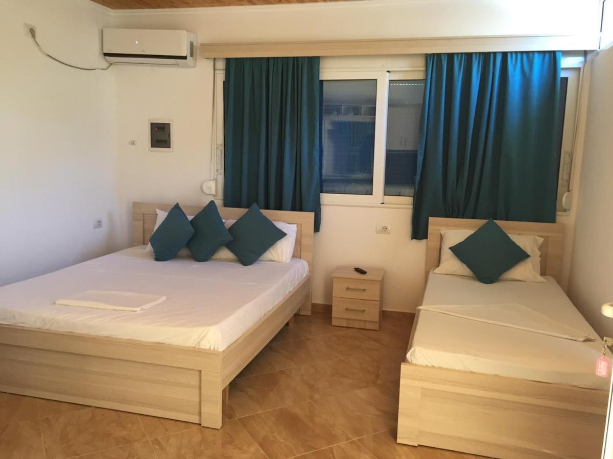 קסאמיל Dian'S Apartments מראה חיצוני תמונה