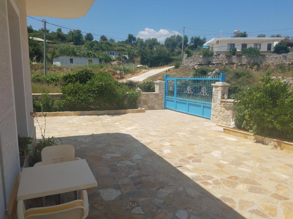 קסאמיל Dian'S Apartments מראה חיצוני תמונה