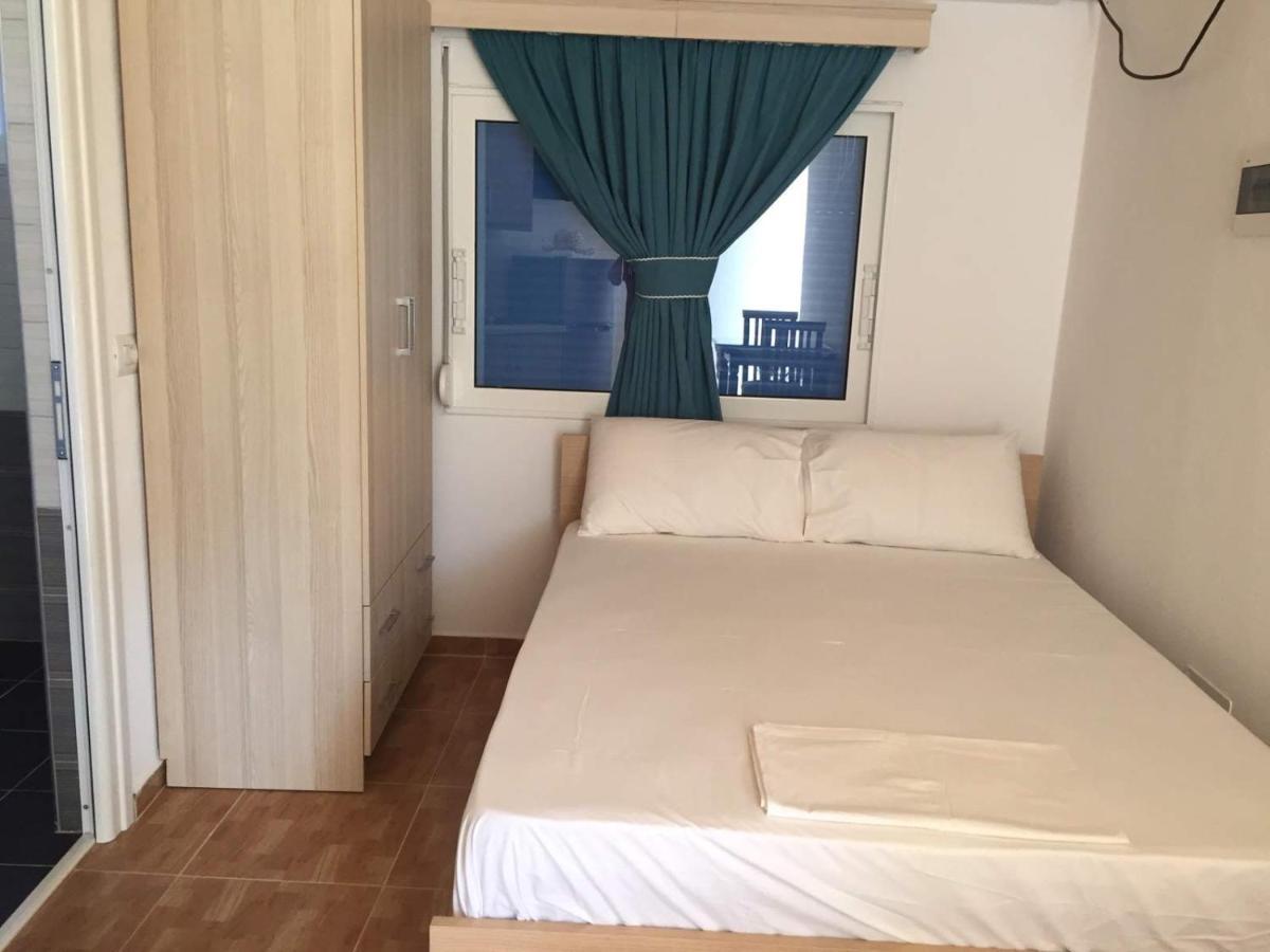 קסאמיל Dian'S Apartments מראה חיצוני תמונה