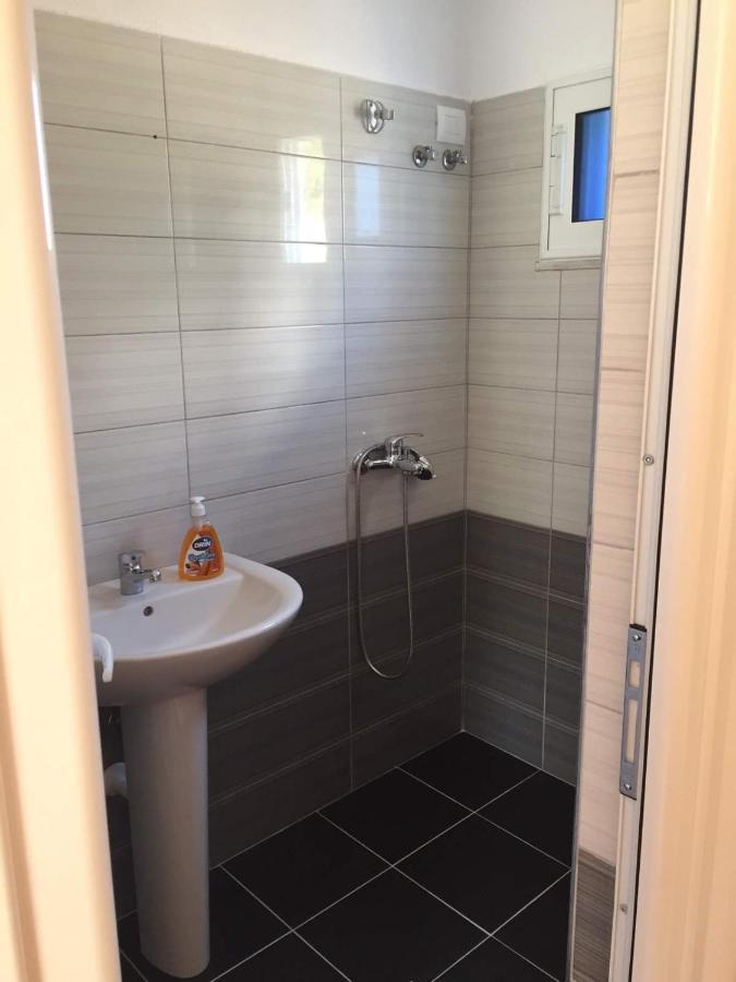 קסאמיל Dian'S Apartments מראה חיצוני תמונה