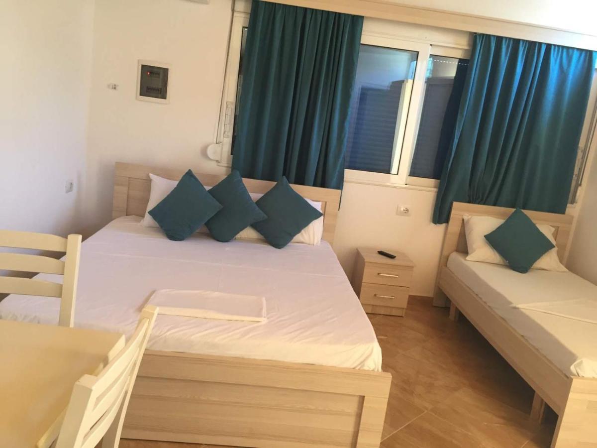 קסאמיל Dian'S Apartments מראה חיצוני תמונה